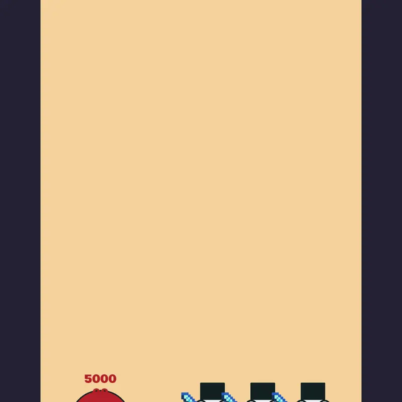 Game by @TwotimeHalloween