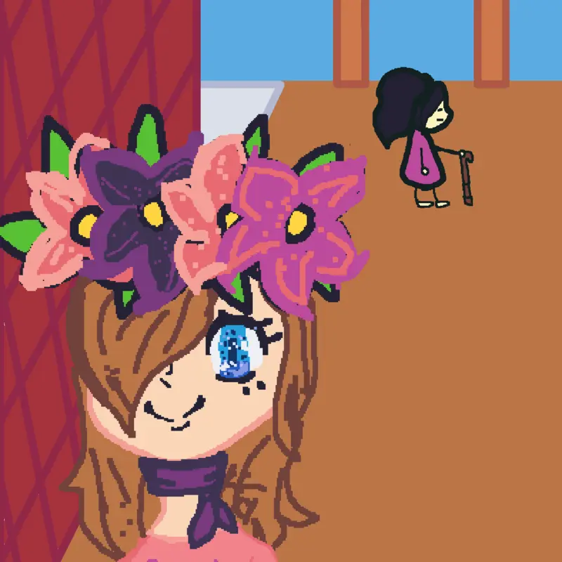 Game by @otra_fan_del_anime_280