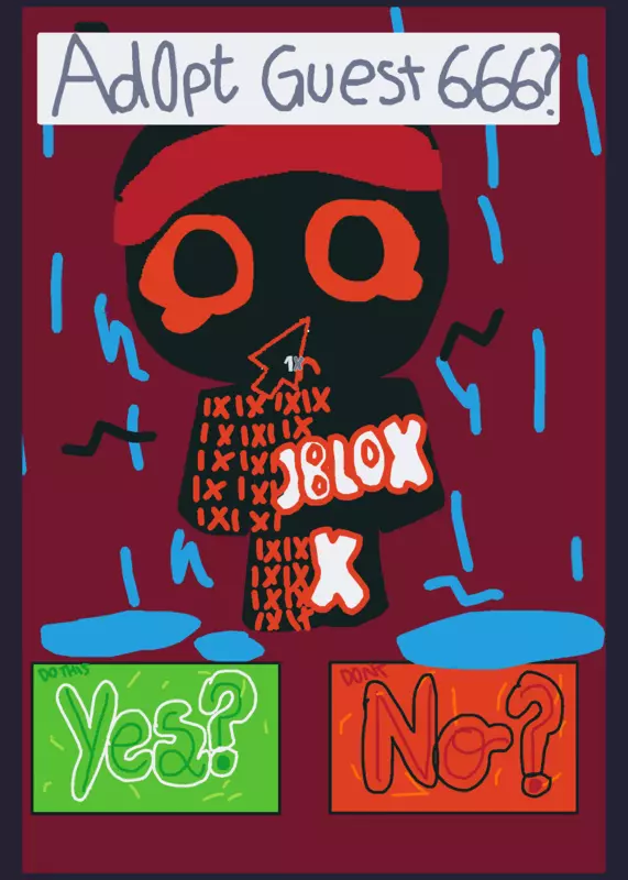 Game by @1x1x1x1IsSoCute_FORSAKEN