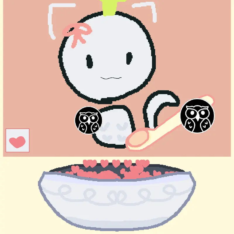 Game by @cut4core91