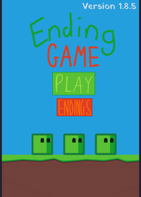 The Ending Game!!