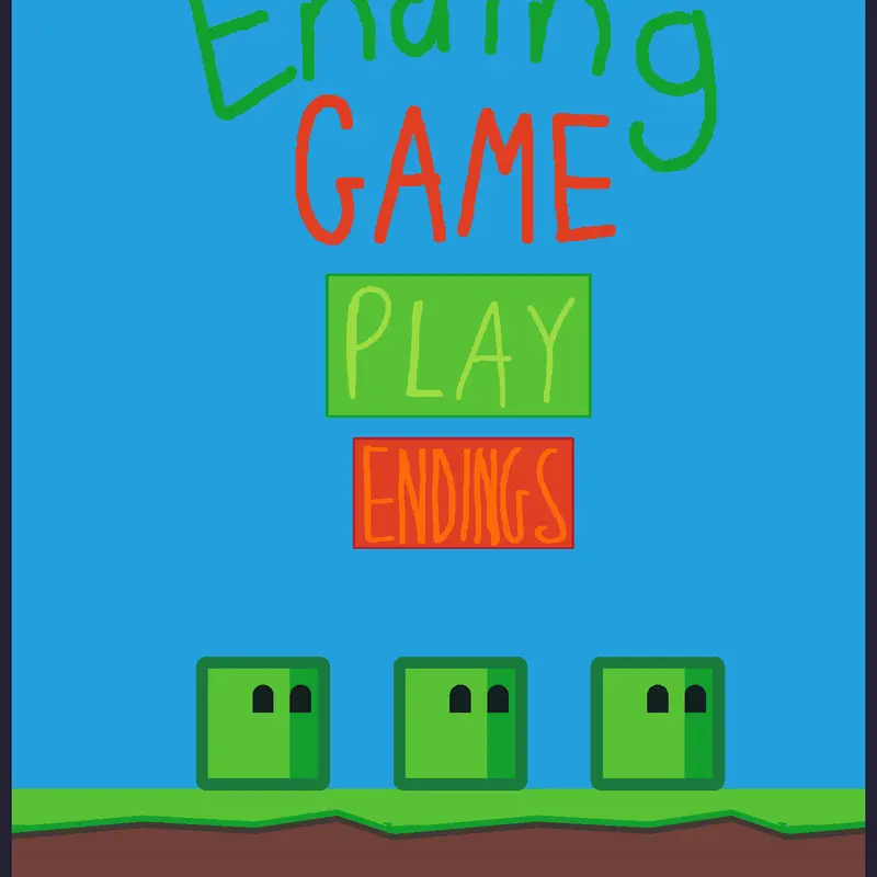 Game by @oneperson
