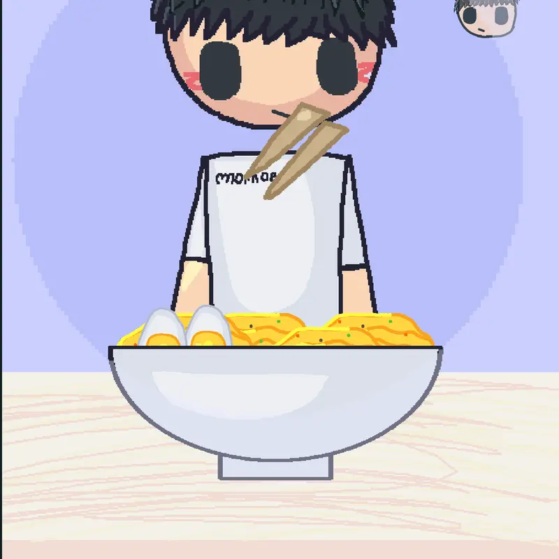 Game by @kevinskp