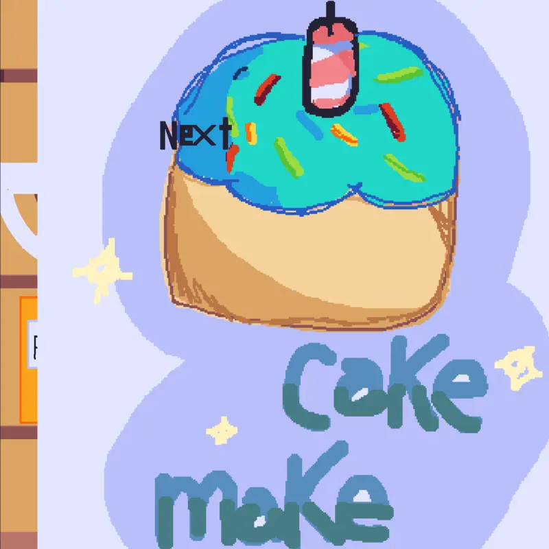 Game by @yuniar