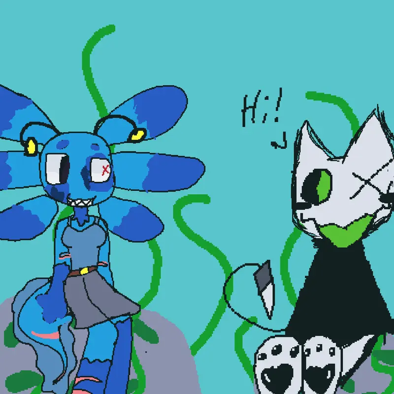 Game by @Vi0l3t