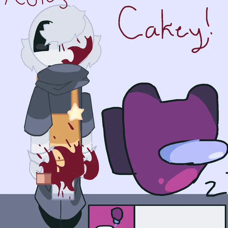Game by @oranscute