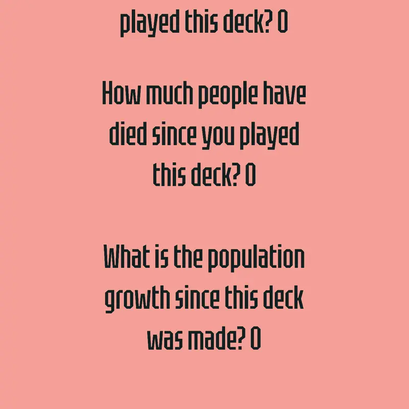 Game by @tomrevival