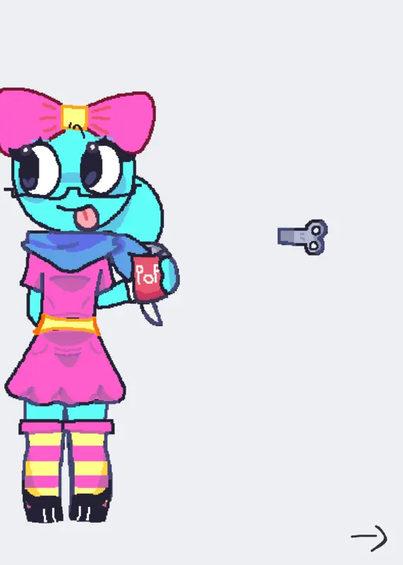 Game by @SHELLY-YUP