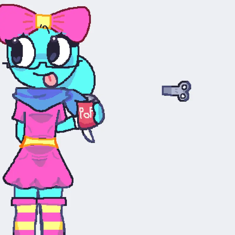 Game by @SHELLY-YUP