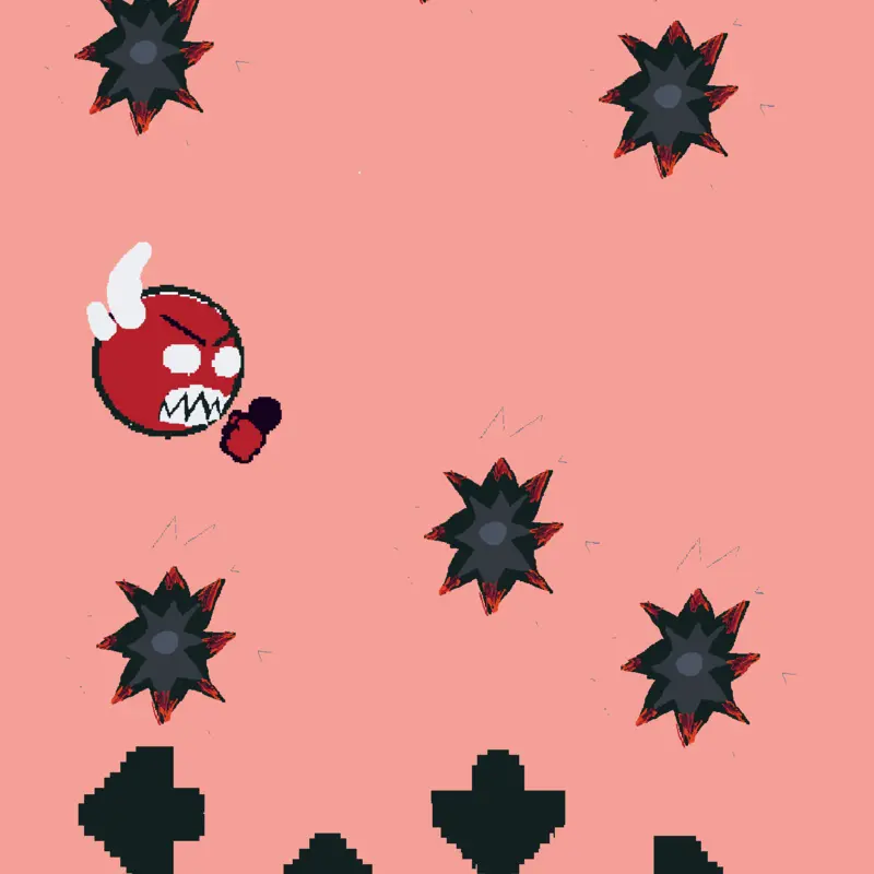 Game by @crdrt