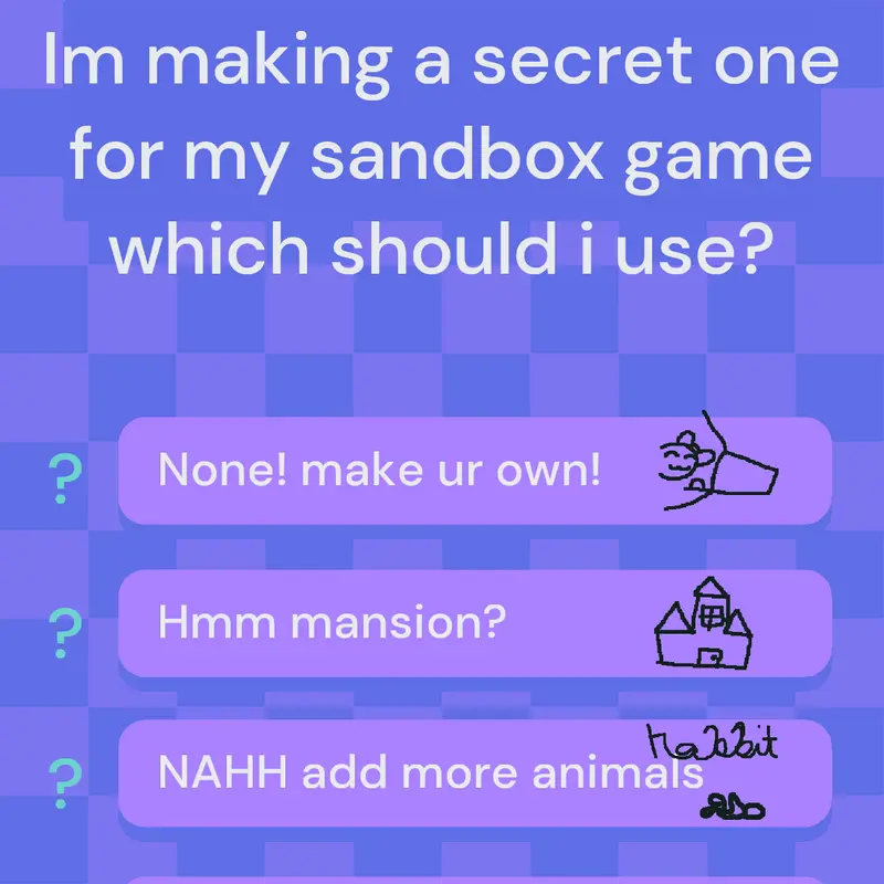 Game by @_itsToodles_