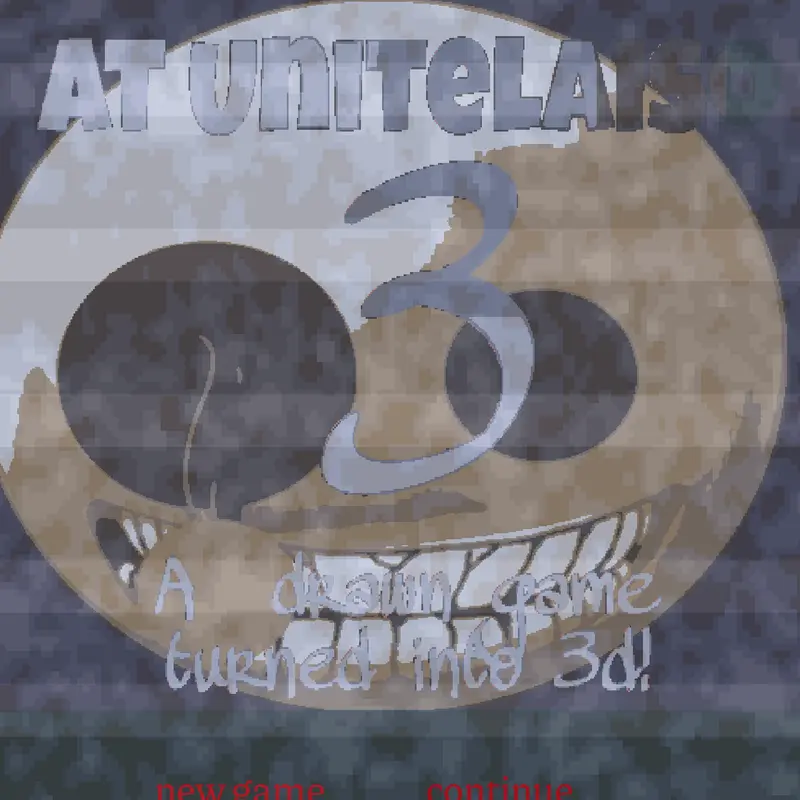 Game by @UnitelaisoDev