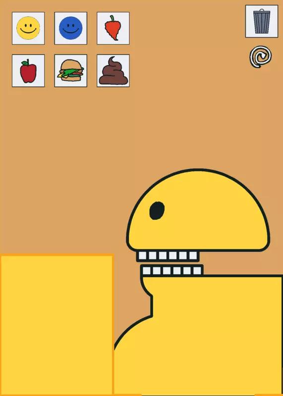 Game by @Gevrekkutusu_9