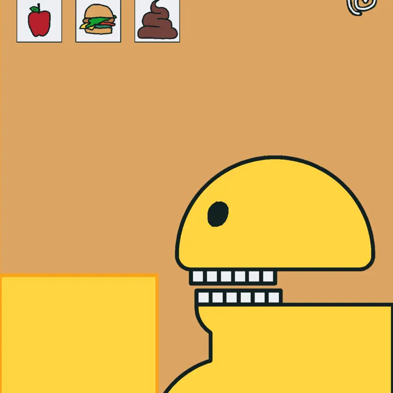 Game by @Gevrekkutusu_9