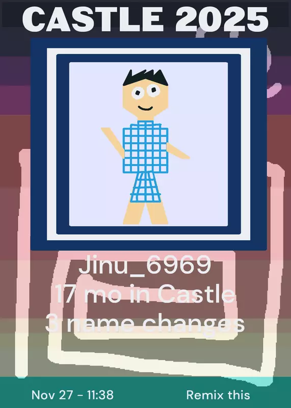 Game by @Calculator_3015