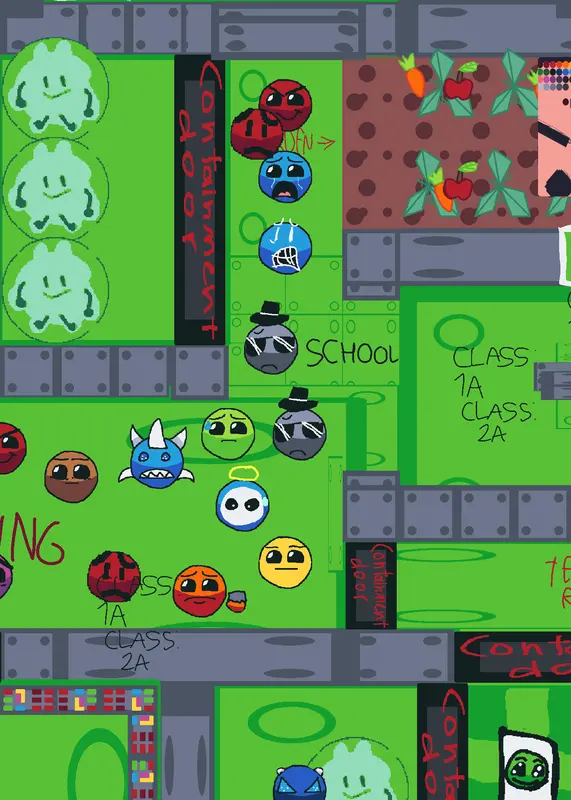 Game by @angeltenker