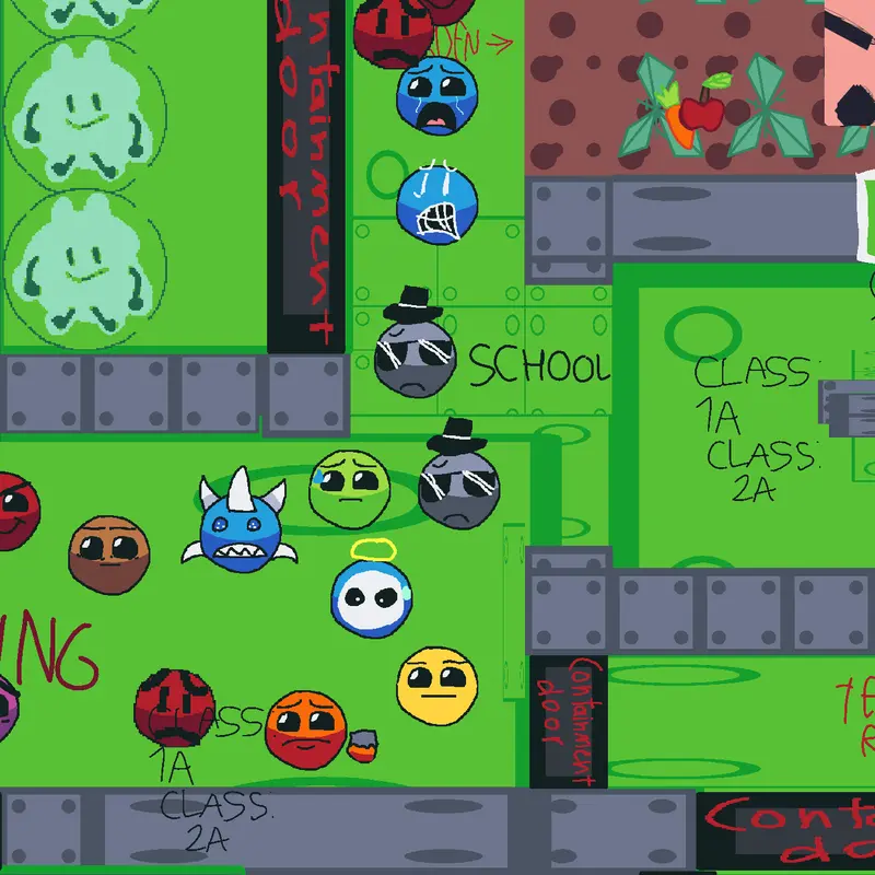 Game by @angeltenker