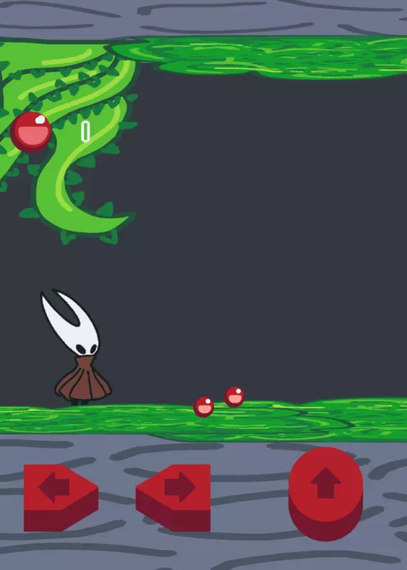 Game by @HornetN1fan