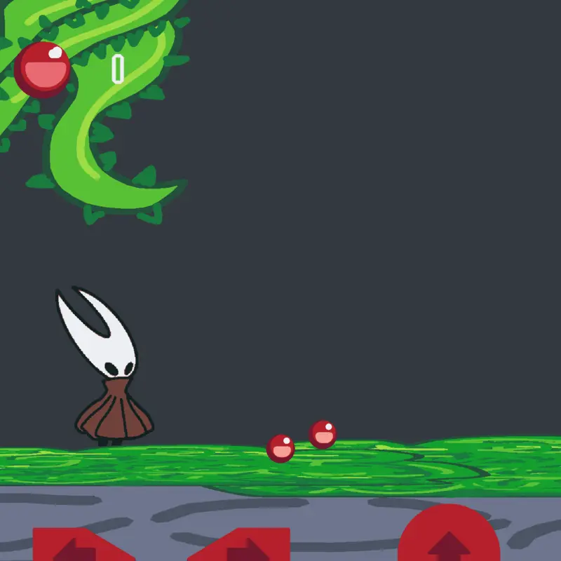 Game by @HornetN1fan