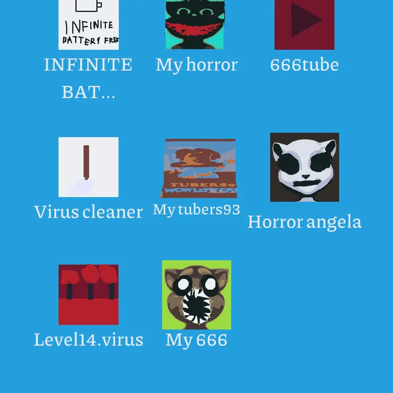 Game by @roomsthehorror16