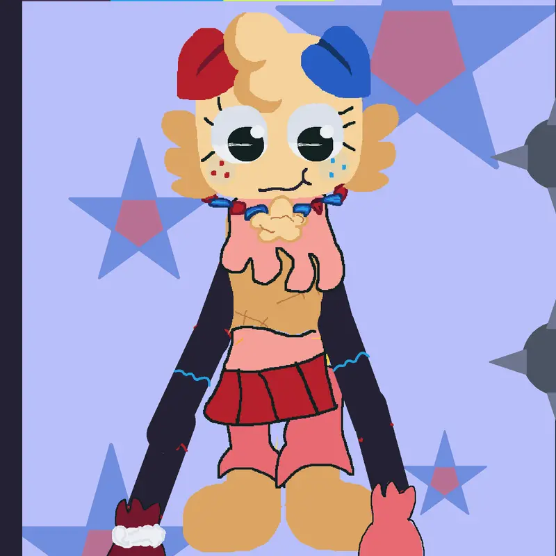 Game by @sophia-coco