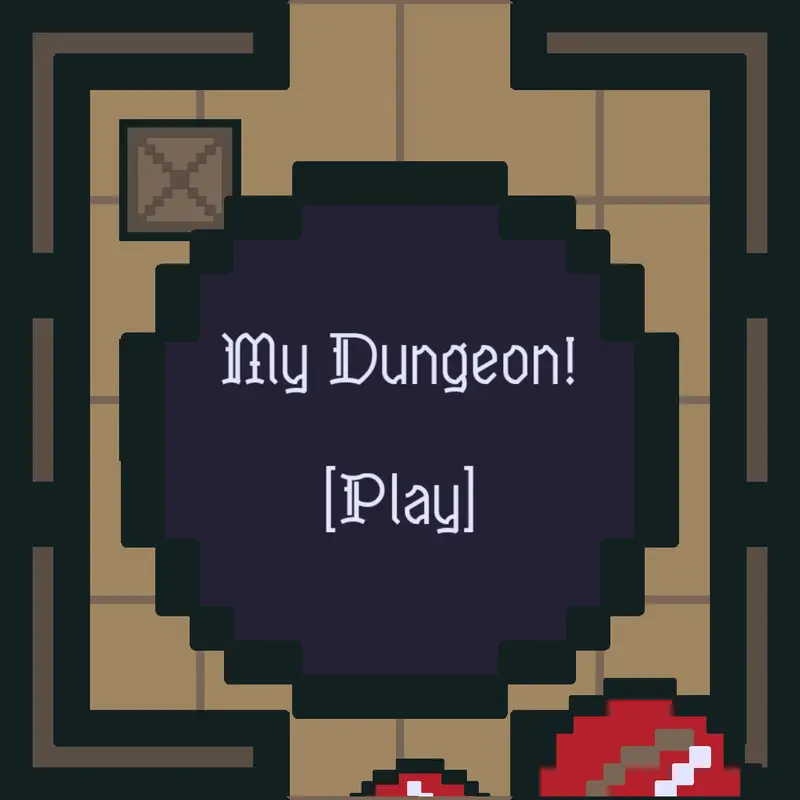 Game by @BLACKSMVD