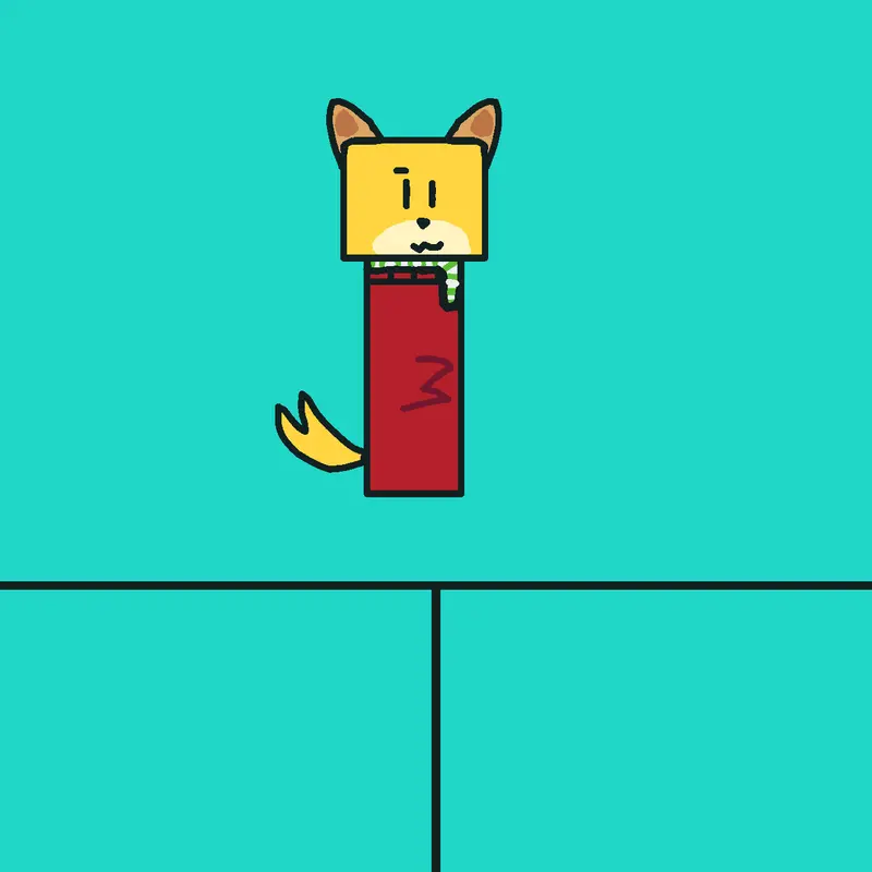 Game by @doge_chaos