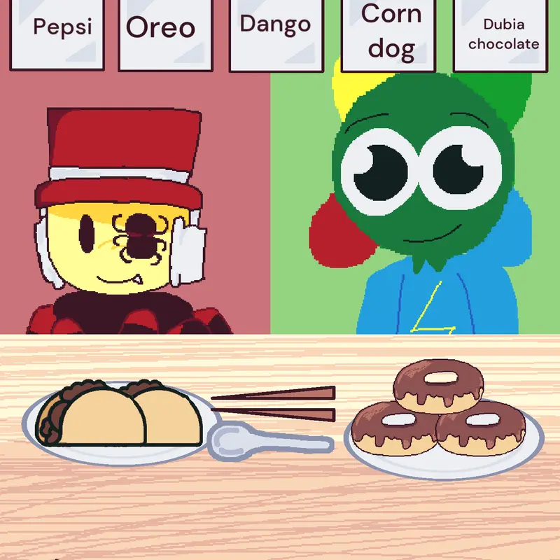Game by @DulciGD