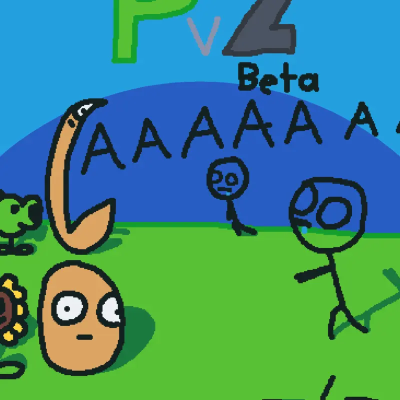 Plants vs Zombies Castle Edition by @AJPOnCastle