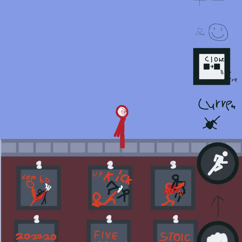 Game by @somerecordbreaker