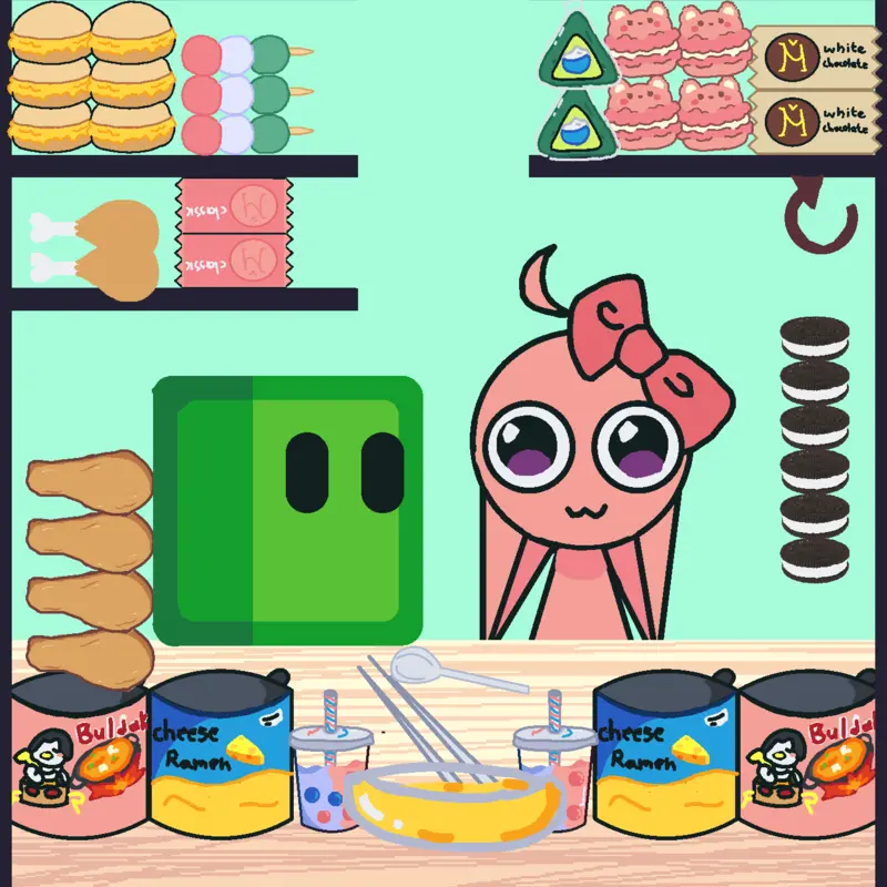 Game by @SoyCris89
