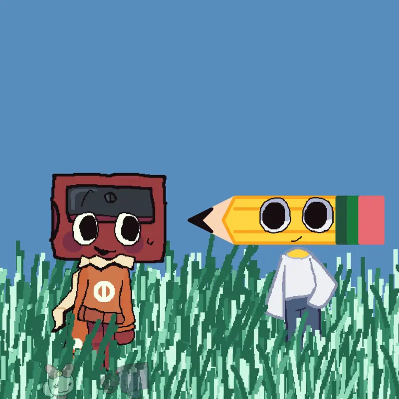 Game by @Loafandbread