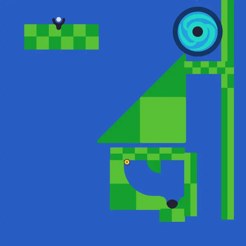 Game by @101010iom