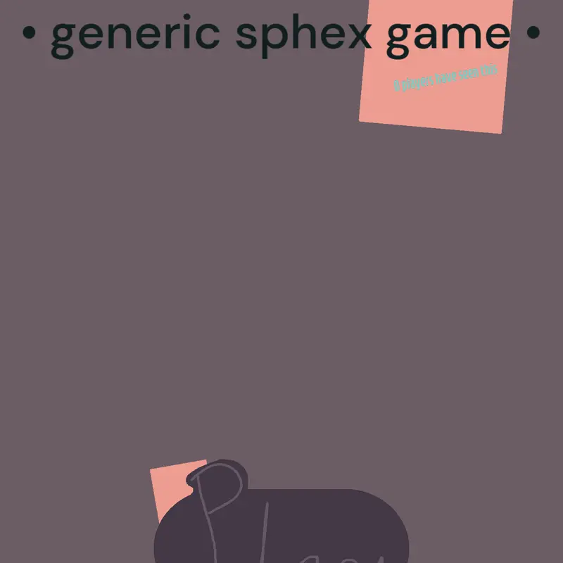 Game by @FUNatoXD