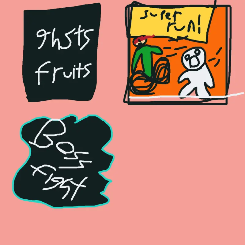 Game by @ghst