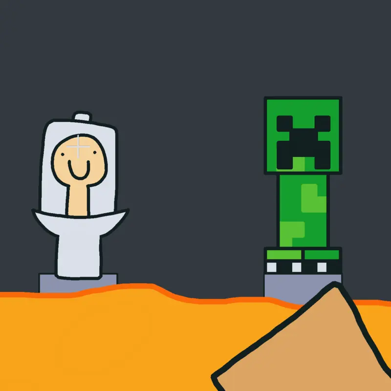 Game by @Uyi