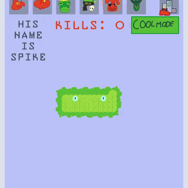 Game by @nickjojo