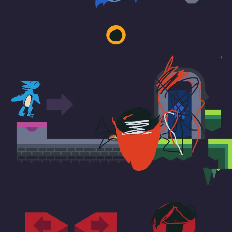Game by @Giwrgos13