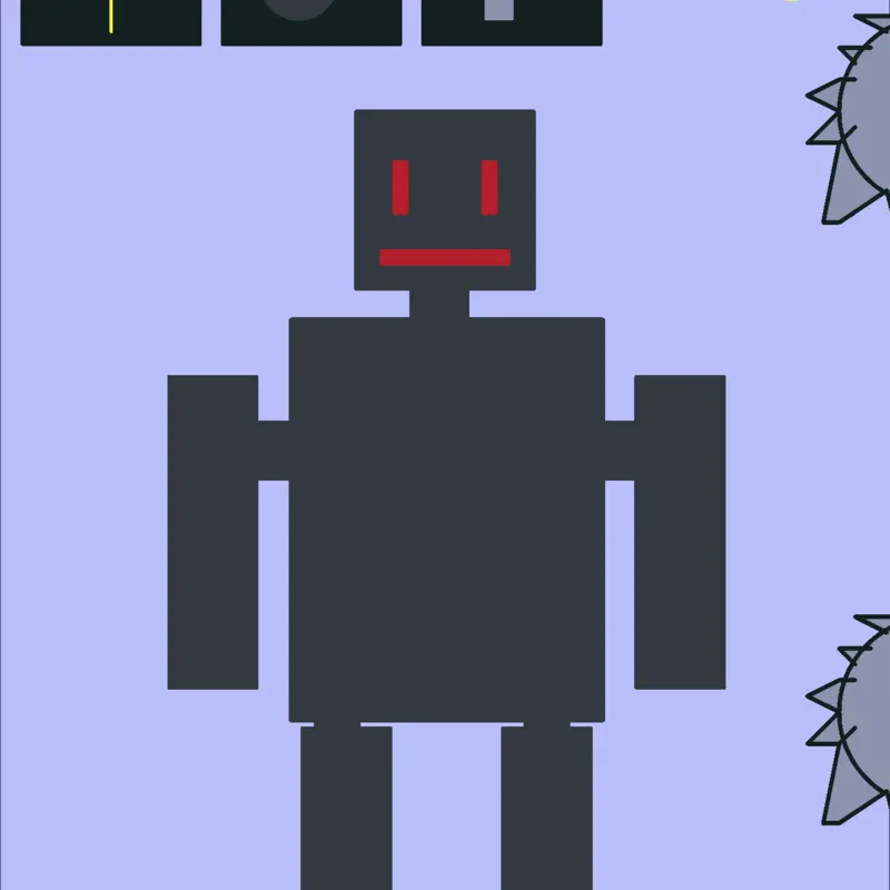 Game by @lazar_pro