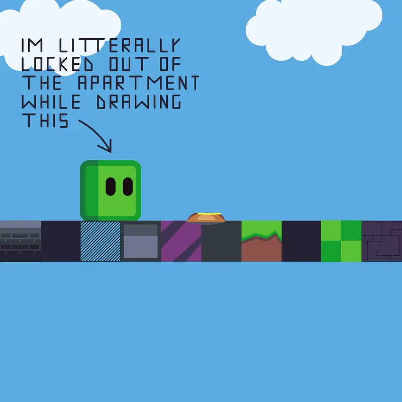 Game by @toiob
