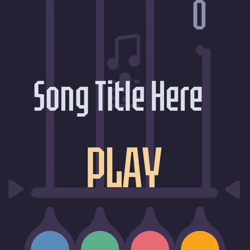 Game by @kiaramine1207