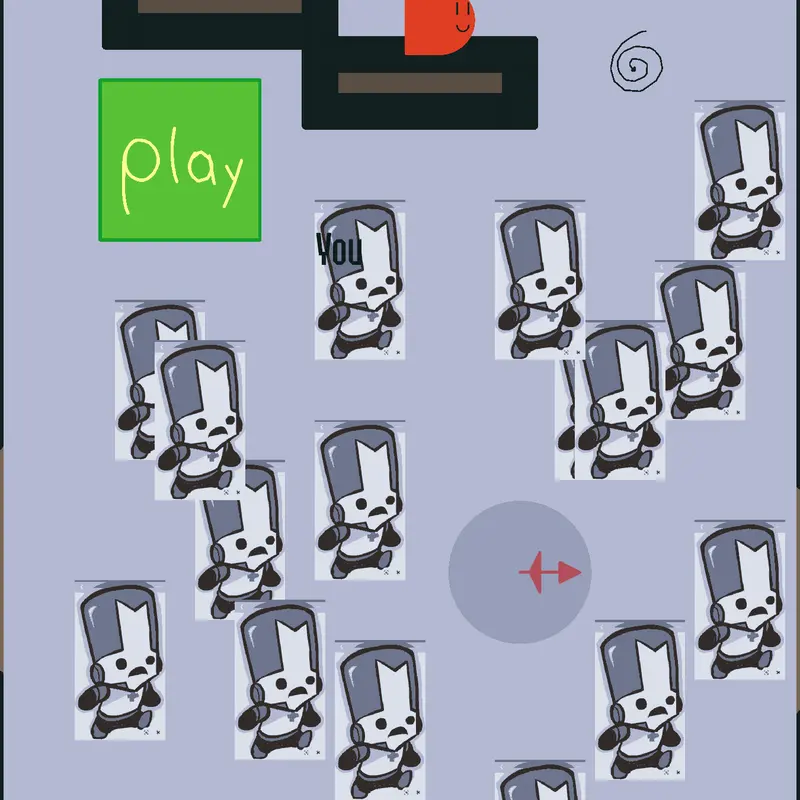 Game by @papuman456839