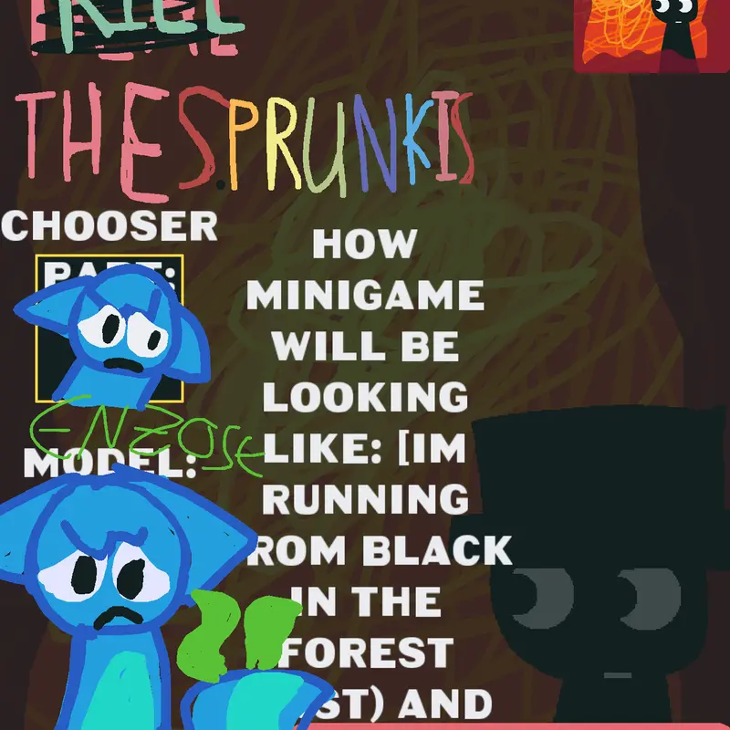 Game by @EnzogabmarkXD95