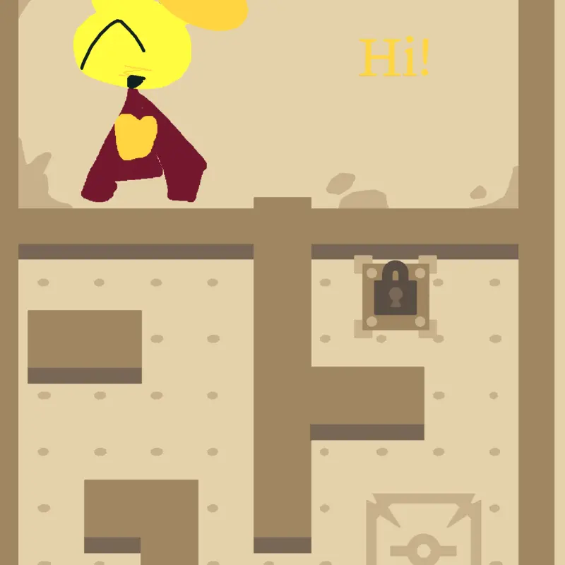Game by @simonys