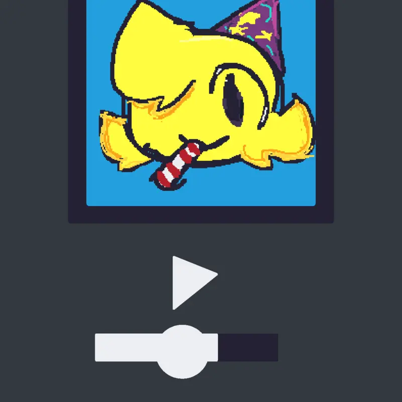 Game by @kokyu0_