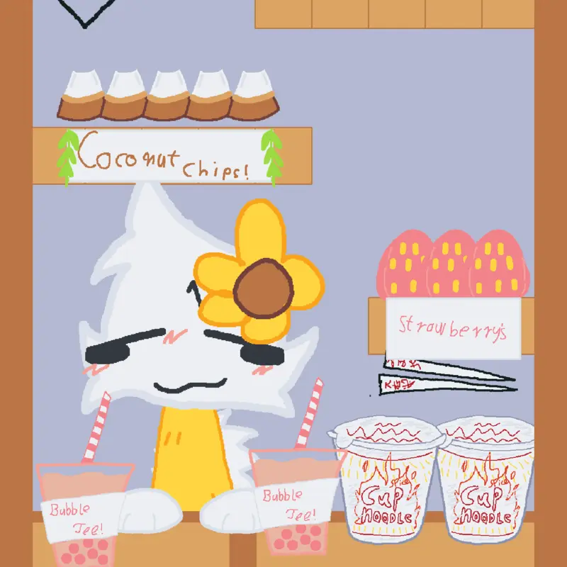 Game by @Oliviaemoji