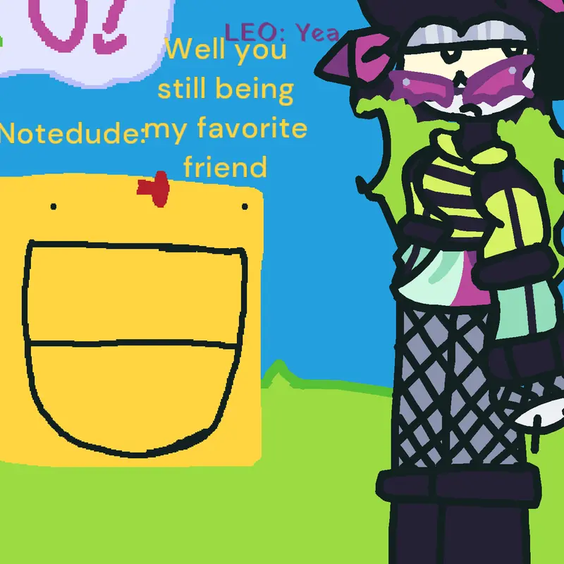 Game by @notedude