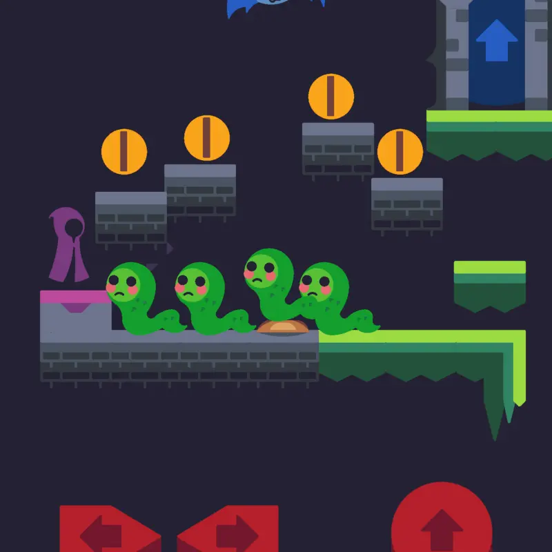 Game by @Freshwater_crab