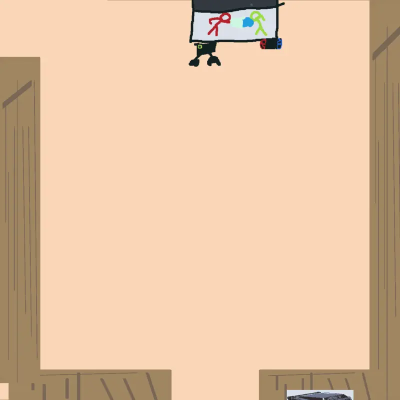 Game by @thepikmin