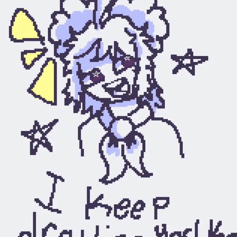 Game by @BEAN1E